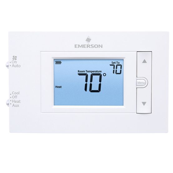  - Thermostats